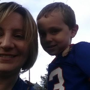 Meet your Posher, Becky