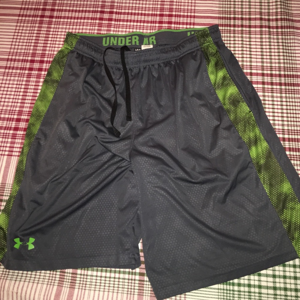 Under Armour Shorts