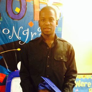 Meet your Posher, Jay