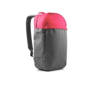 Compact backpack for laptops