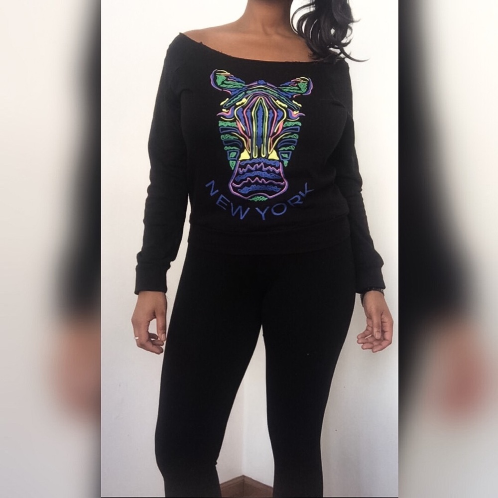 Love Tree Sweatshirt