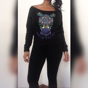 Love Tree Sweatshirt