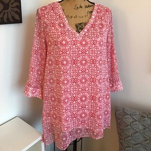 Cute Limited Blouse