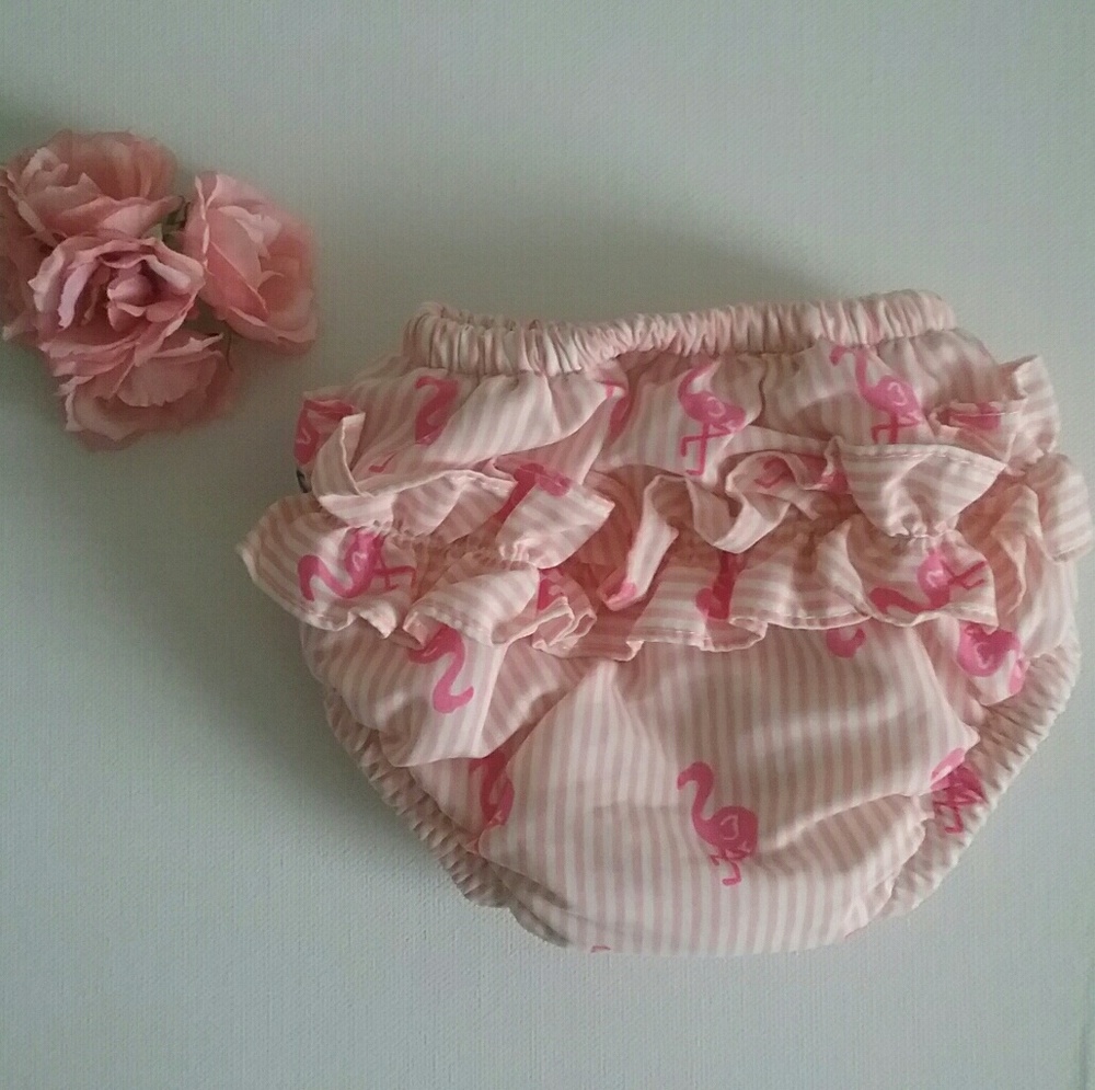 Infant Swim Bottom
