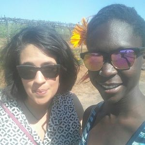 Meet your Posher, Clare