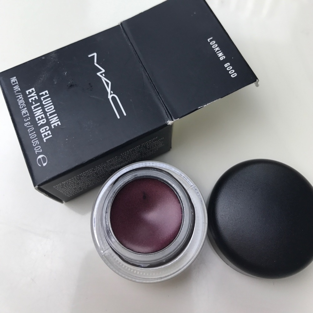 Mac Fluidline