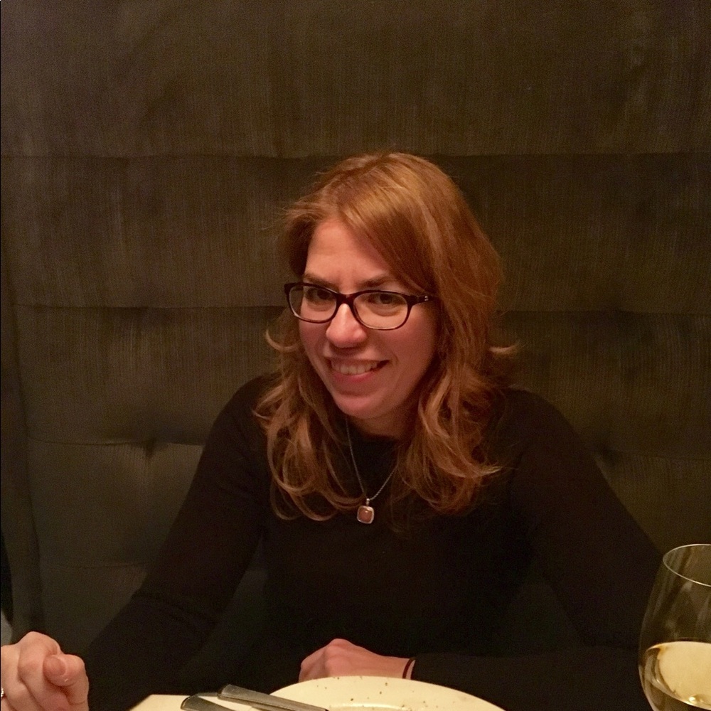 Meet your Posher, Linda