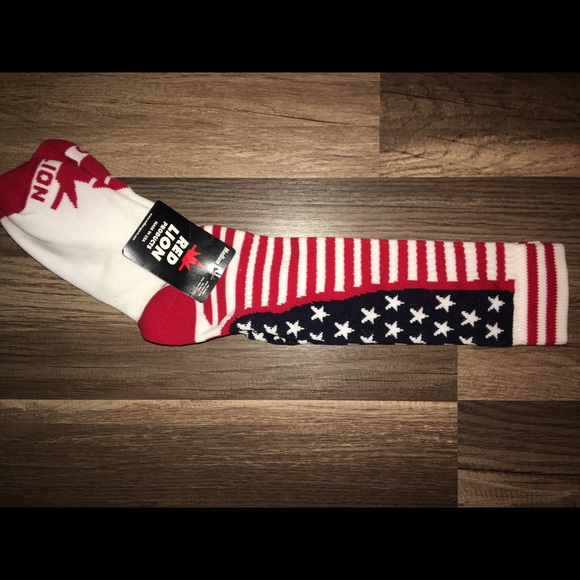 Socks - Picture 2 of 2