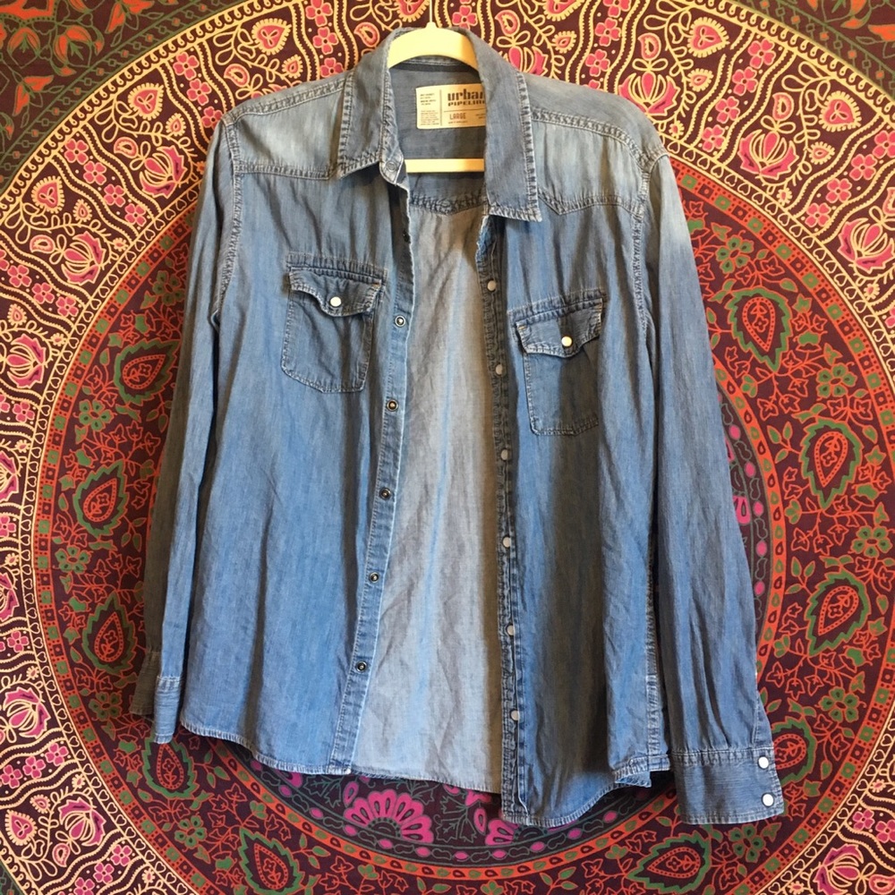 shirt