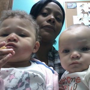 Meet your Posher, Lynn