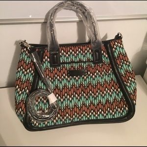 Vera Bradley Purse