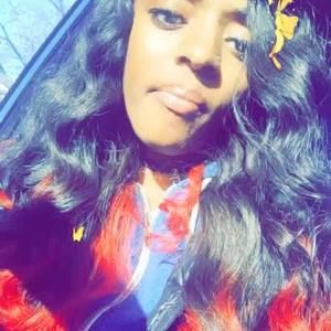 Meet your Posher, Grace