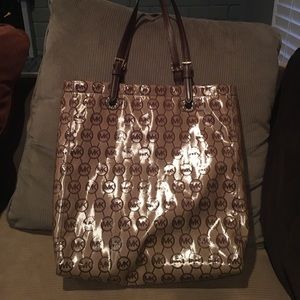 Michael Kors tote