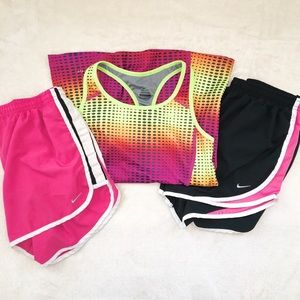 Nike DRI-FIT LOT Medium