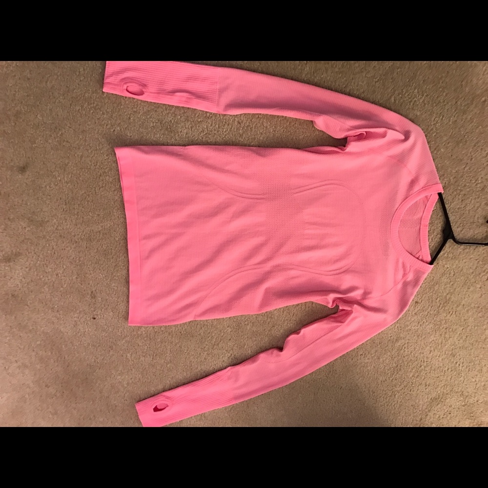 Lululemon Athletica