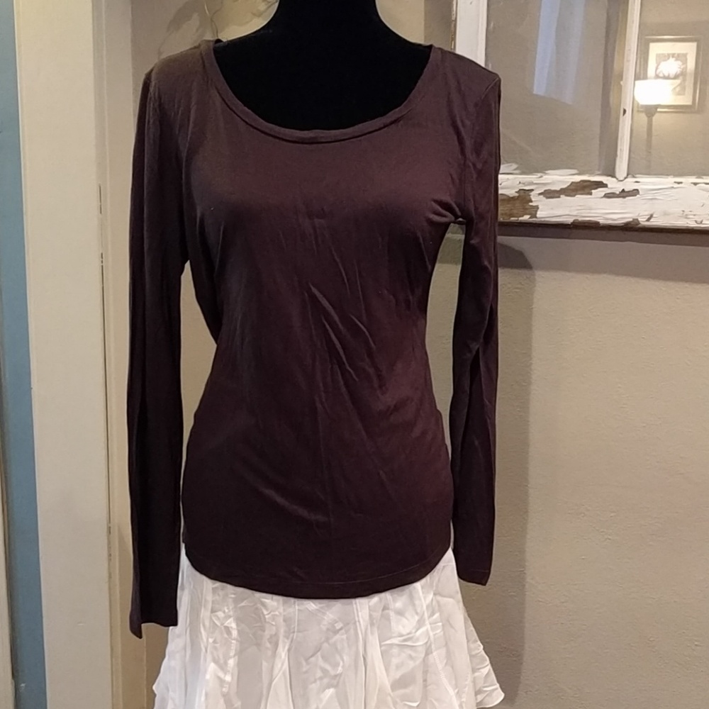 Button Back Blouse - image 2