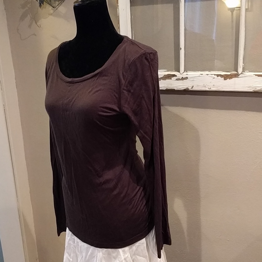 Button Back Blouse - image 1