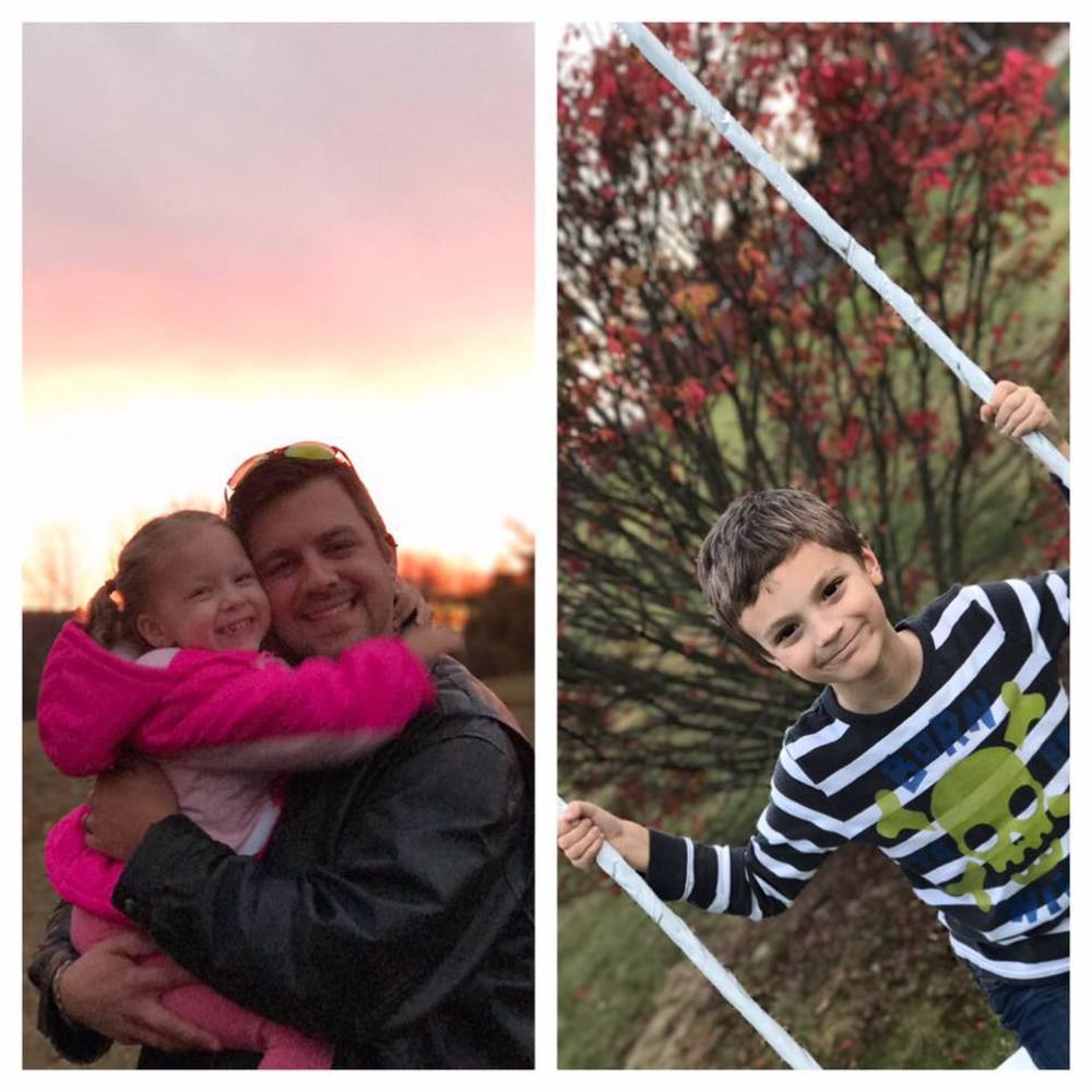 Meet your Posher, Barbara