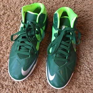 Nike basketball shoes-LAST CHANCE!