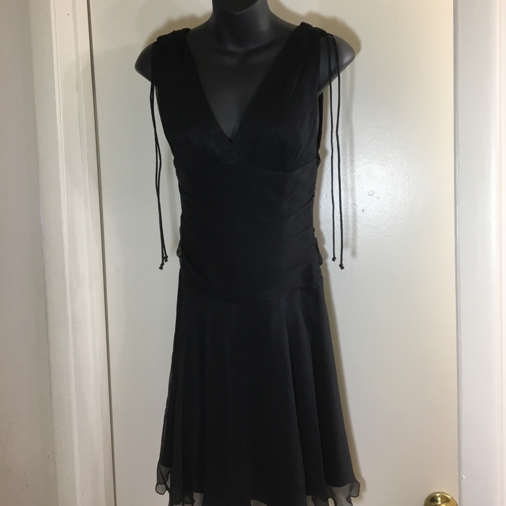 EXPRESS DRESS