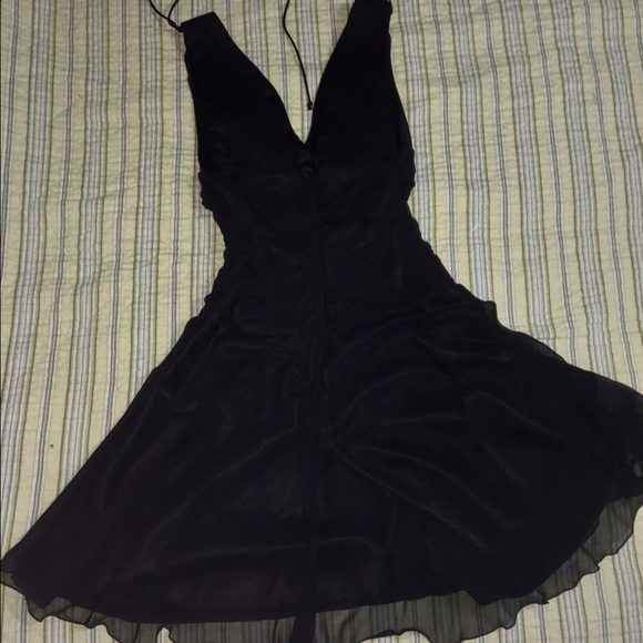 EXPRESS DRESS - Picture 4 of 7