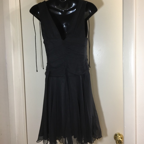 EXPRESS DRESS - Picture 2 of 7