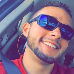 Meet your Posher, Nick