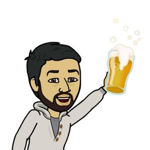 Meet your Posher, Luis