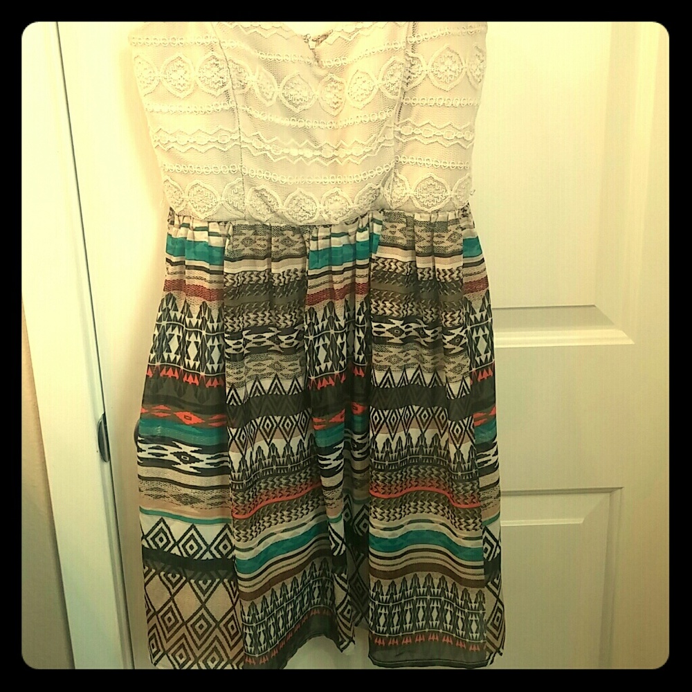 Maurices cocktail dress