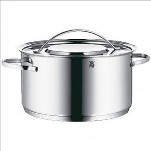 WMF Gala II Stainless Steel High Casserole