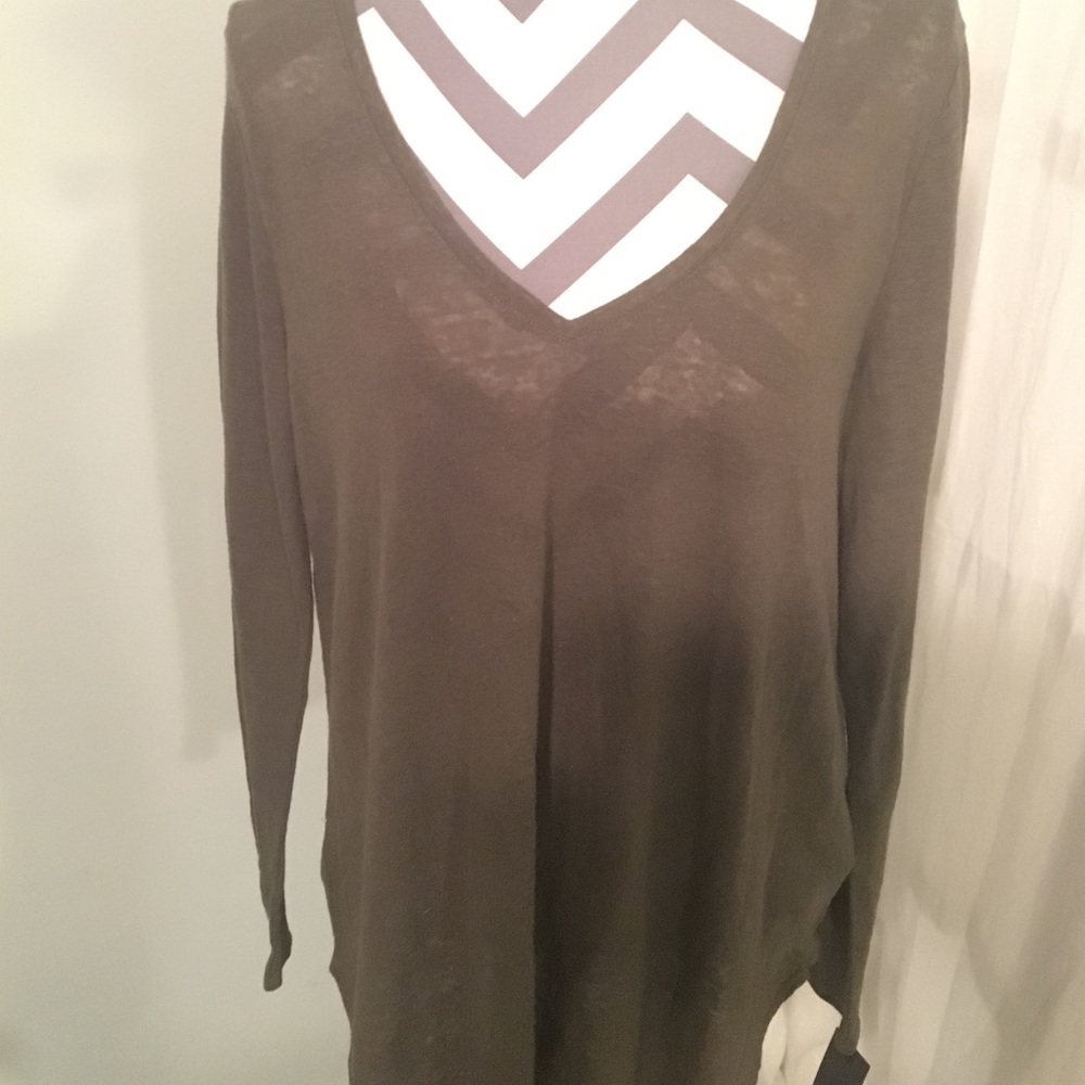 Mossimo Target Long Sleeve Shirt