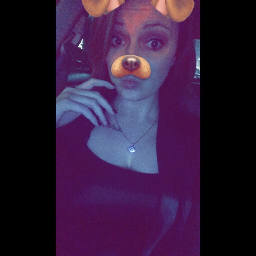 Meet your Posher, Hannah