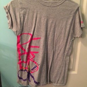 ☀️ Reebok tee shirt