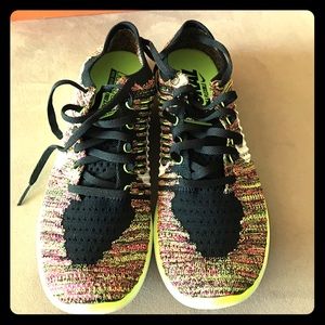 FINAL SALE‼️ Nike Free RN flyknit