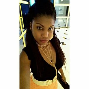 Meet your Posher, Ty