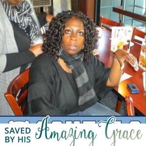 Meet your Posher, Robin