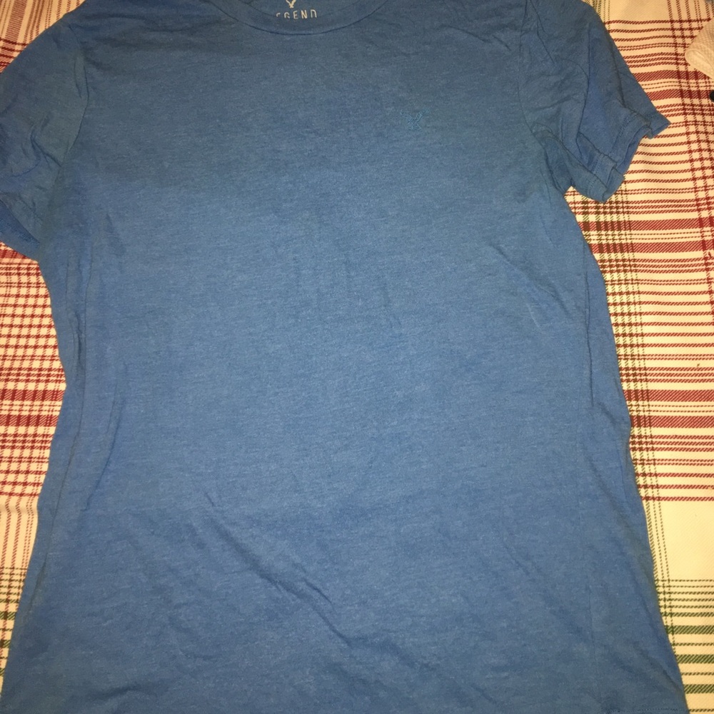 Nice American Eagle Tee