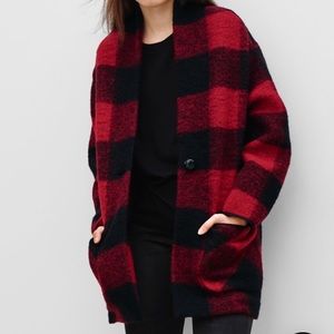 Aritzia - Wilfred Free Neelam Coat