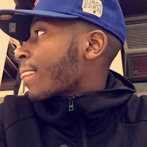 Meet your Posher, Troy