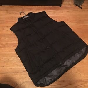 St. John's Bay Sleeveless Jacket