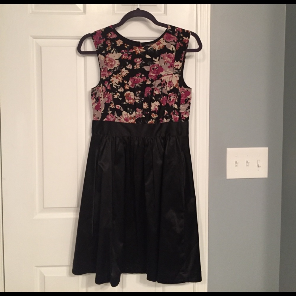 Modcloth Cocktail Dress
