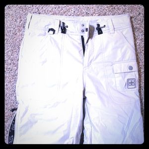 Roxy Endurance Line Snow Pants