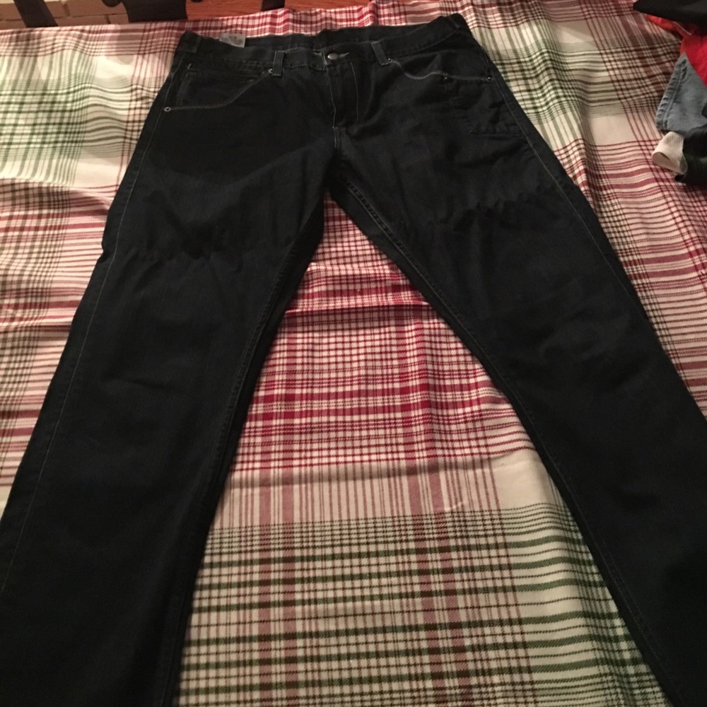 Levi's jeans