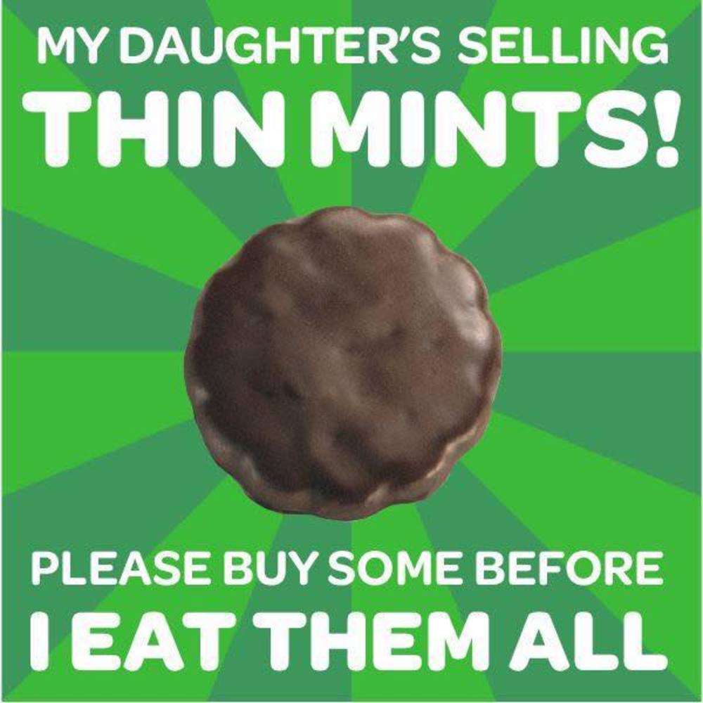 Meet your Posher, Ann