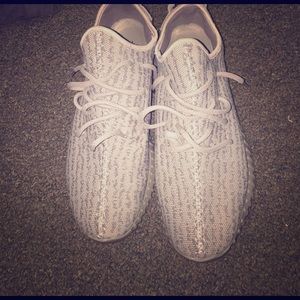 Yeezy Moonrock size 10
