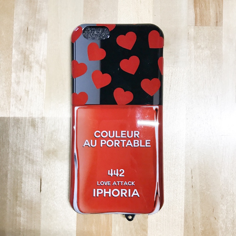 🌸IPHORIA iPhone6/6s case🌸