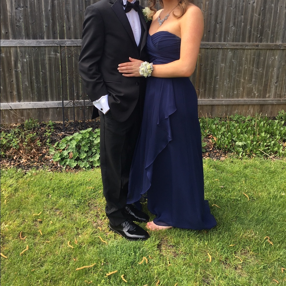 Prom/ bridesmaid dress