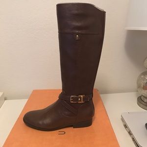 Unisa riding boots