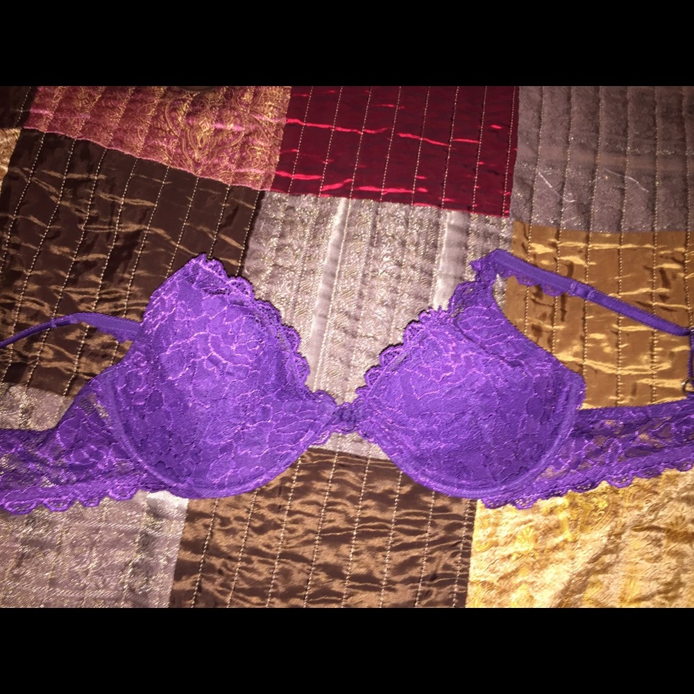 VS bra