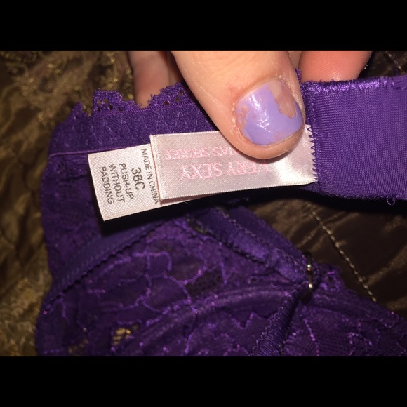 VS bra - Picture 3 of 3